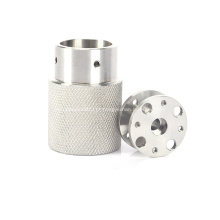 CNC Milling Sleeve Parts Precision CNC Usinining Service